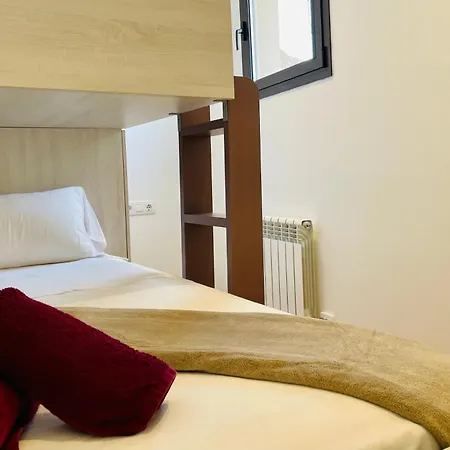 Deluxe 3 By Costabravaway Apartment