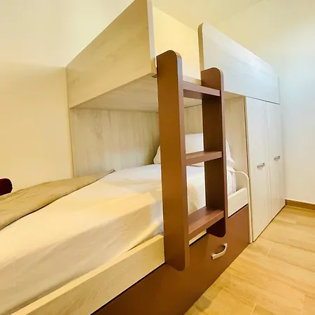 Deluxe 3 By Costabravaway Apartment Calonge (Catalonia)