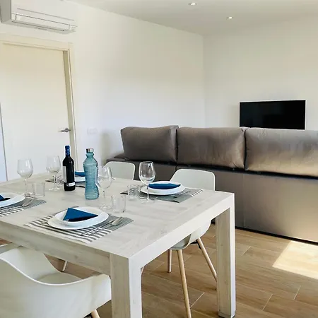 Apartment Deluxe 3 By Costabravaway Calonge (Catalonia)