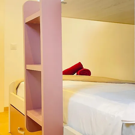 Deluxe 3 By Costabravaway Apartment
