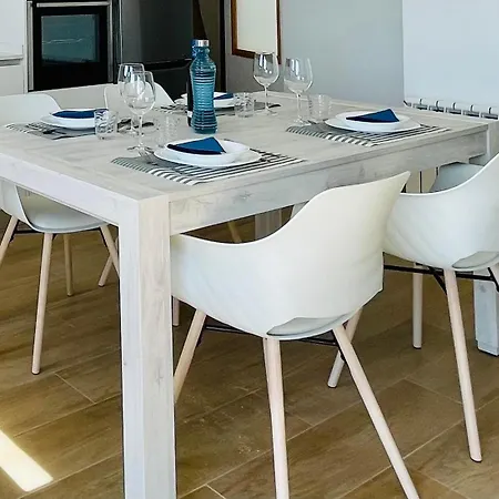 Deluxe 3 By Costabravaway Apartment Calonge (Catalonia)