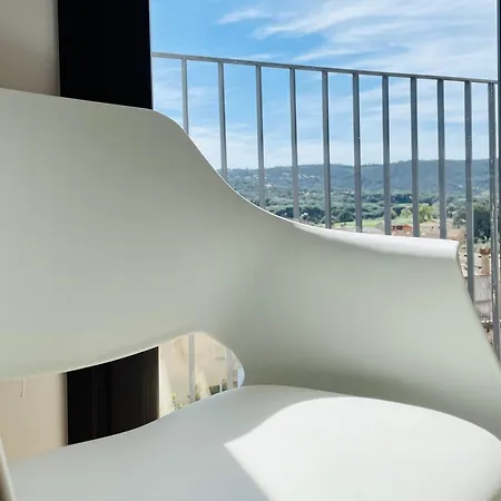 Apartment Deluxe 3 By Costabravaway Calonge (Catalonia)