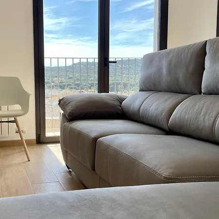 Deluxe 3 By Costabravaway Apartment