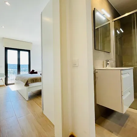 Deluxe 3 By Costabravaway Apartment *